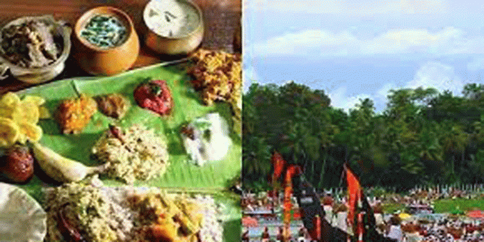 ലോകത്തിലെ തന്നെ ഏറ്റവും വലിയ സദ്യ ; അഷ്ടമിരോഹിണി വള്ളസദ്യ ഇന്ന് ലോകത്തിലെ തന്നെ ഏറ്റവും വലിയ സദ്യ ; അഷ്ടമിരോഹിണി വള്ളസദ്യ ഇന്ന്