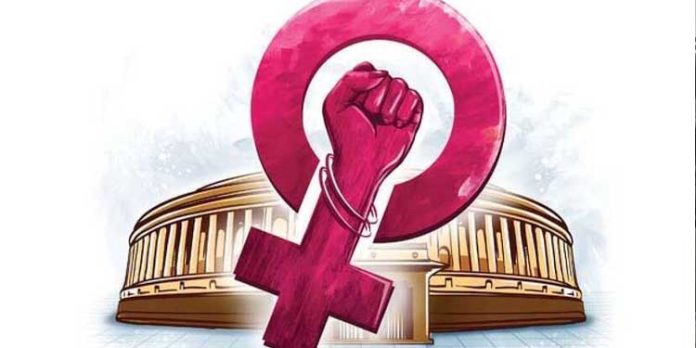 ‘വനിത സംവരണ ബില്’ തെരഞ്ഞെടുപ്പ് അടുക്കുമ്പോള് മാത്രമെത്തുന്ന വിവേകമോ ? ; പാസായാല് എല്ലാം ഓക്കെയാവുമോ? ‘വനിത സംവരണ ബില്’ തെരഞ്ഞെടുപ്പ് അടുക്കുമ്പോള് മാത്രമെത്തുന്ന വിവേകമോ ? ; പാസായാല് എല്ലാം ഓക്കെയാവുമോ?