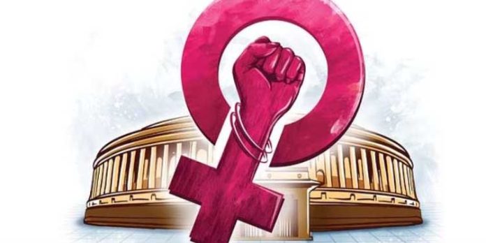 വനിത സംവരണ ബില്ലിന് കേന്ദ്രമന്ത്രിസഭ അംഗീകാരം ; മറ്റന്നാൾ ലോക്സഭയിൽ അവതരിപ്പിച്ചേക്കും വനിത സംവരണ ബില്ലിന് കേന്ദ്രമന്ത്രിസഭ അംഗീകാരം ; മറ്റന്നാൾ ലോക്സഭയിൽ അവതരിപ്പിച്ചേക്കും