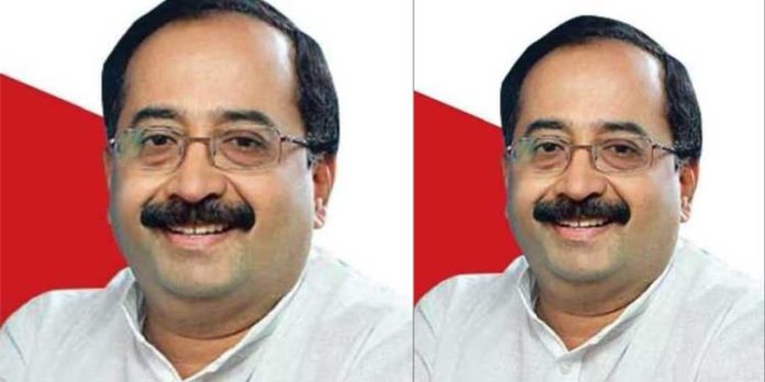 നെടുംമ്പ്രം പഞ്ചായത്തിൽ നടന്ന അഴിമതിയെകുറിച്ച് അന്വേഷണം നടത്തണമെന്ന് അഡ്വ. വർഗ്ഗീസ് മാമ്മൻ നെടുംമ്പ്രം പഞ്ചായത്തിൽ നടന്ന അഴിമതിയെകുറിച്ച് അന്വേഷണം നടത്തണമെന്ന് അഡ്വ. വർഗ്ഗീസ് മാമ്മൻ