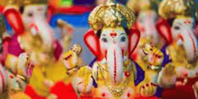 ഗണേശോത്സവത്തിന് സമാപനം കുറിച്ച് മഹാനിമജ്ജന ഘോഷയാത്ര ഇന്ന് നടക്കും ഗണേശോത്സവത്തിന് സമാപനം കുറിച്ച് മഹാനിമജ്ജന ഘോഷയാത്ര ഇന്ന് നടക്കും