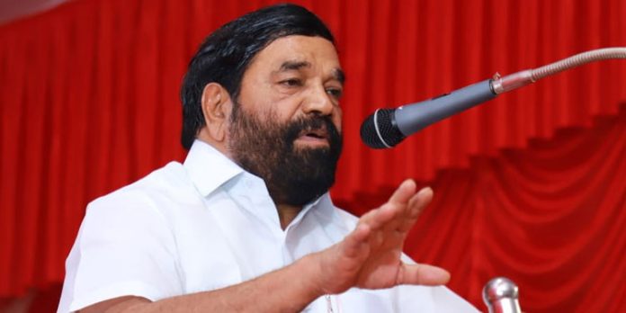 തിരുവിതാംകൂര് ദേവസ്വം ബോര്ഡിന്റെ പുതിയ ഭരണസമിതിയുടെ കാര്യത്തില് തീരുമാനമായില്ലെന്ന് ദേവസ്വംമന്ത്രി വി എന് വാസവന് തിരുവിതാംകൂര് ദേവസ്വം ബോര്ഡിന്റെ പുതിയ ഭരണസമിതിയുടെ കാര്യത്തില് തീരുമാനമായില്ലെന്ന് ദേവസ്വംമന്ത്രി വി എന് വാസവന്