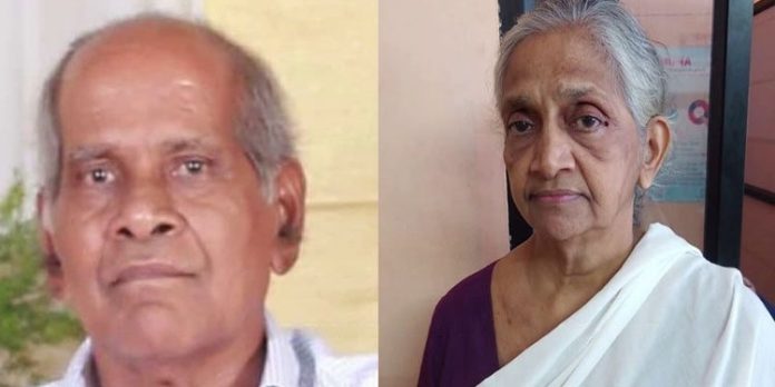 കടമ്പഴിപ്പുറം കൊലപാതകം ; സഹികെട്ട് ഭര്ത്താവിനെ കൊലപ്പെടുത്തിയെന്ന് ഭാര്യ കടമ്പഴിപ്പുറം കൊലപാതകം ; സഹികെട്ട് ഭര്ത്താവിനെ കൊലപ്പെടുത്തിയെന്ന് ഭാര്യ