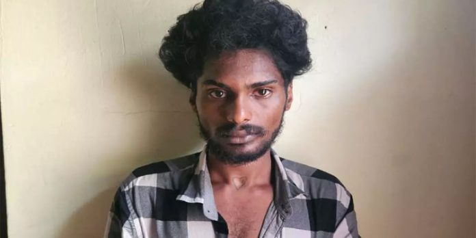 എം.ഡി.എം.എയുമായി യുവാവ് പിടിയില് എം.ഡി.എം.എയുമായി യുവാവ് പിടിയില്