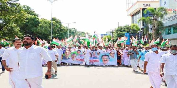 അസംഘടിത തൊഴിലാളി കോൺഗ്രസ് നിയോജക മണ്ഡലം പ്രസിഡൻ്റുമാരെ പ്രഖ്യാപിച്ചു അസംഘടിത തൊഴിലാളി കോൺഗ്രസ് നിയോജക മണ്ഡലം പ്രസിഡൻ്റുമാരെ പ്രഖ്യാപിച്ചു