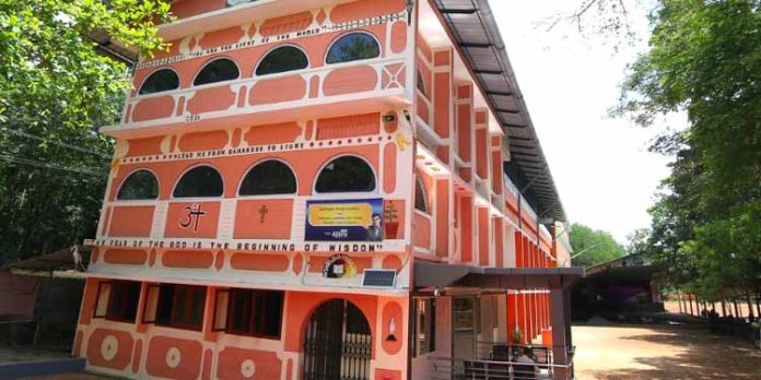 ചുനക്കര ചെറുപുഷ്പ ബഥനി സീനിയർ സെക്കൻഡറി സ്കൂളിൽ എൻ.സി.സി. യൂണിറ്റ് തുടങ്ങി ചുനക്കര ചെറുപുഷ്പ ബഥനി സീനിയർ സെക്കൻഡറി സ്കൂളിൽ എൻ.സി.സി. യൂണിറ്റ് തുടങ്ങി
