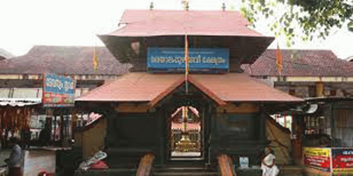 മലയാലപ്പുഴ ദേവീക്ഷേത്രത്തിലെ നവരാത്രി ഉത്സവവും നവാഹവും 15ന് ആരംഭിക്കും മലയാലപ്പുഴ ദേവീക്ഷേത്രത്തിലെ നവരാത്രി ഉത്സവവും നവാഹവും 15ന് ആരംഭിക്കും