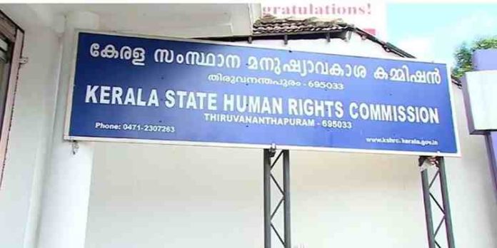 ക്വട്ടേഷൻ സംഘത്തിന്റെ ആക്രമണം ; ക്രൈംബ്രാഞ്ച് പുനരന്വേഷിക്കണമെന്ന് മനുഷ്യാവകാശ കമ്മീഷൻ ക്വട്ടേഷൻ സംഘത്തിന്റെ ആക്രമണം ; ക്രൈംബ്രാഞ്ച് പുനരന്വേഷിക്കണമെന്ന് മനുഷ്യാവകാശ കമ്മീഷൻ