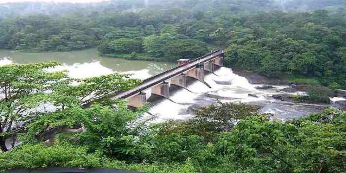 തെന്മല അണക്കെട്ടിന്റെ മൂന്ന് ഷട്ടറുകൾ ഇന്ന് തുറക്കും തെന്മല അണക്കെട്ടിന്റെ മൂന്ന് ഷട്ടറുകൾ ഇന്ന് തുറക്കും