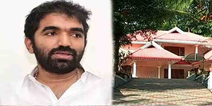 പുതുപ്പള്ളിയിൽ എം.എൽ.എ ഓഫീസ് തുറന്നു ചാണ്ടി ഉമ്മൻ പുതുപ്പള്ളിയിൽ എം.എൽ.എ ഓഫീസ് തുറന്നു ചാണ്ടി ഉമ്മൻ