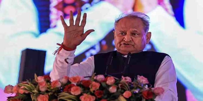 രാജസ്ഥാനിലും ജാതി സെൻസസ് നടത്താൻ ഉത്തരവ് രാജസ്ഥാനിലും ജാതി സെൻസസ് നടത്താൻ ഉത്തരവ്