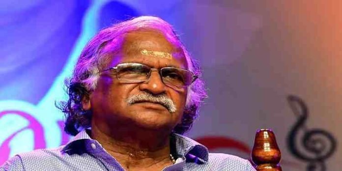 47-ാമത് വയലാർ അവാർഡ് ശ്രീകുമാരൻ തമ്പിക്ക് 47-ാമത് വയലാർ അവാർഡ് ശ്രീകുമാരൻ തമ്പിക്ക്