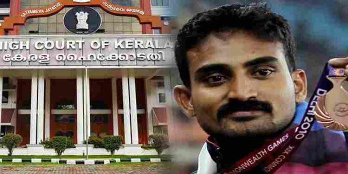 കായികതാരങ്ങൾ കേരളം വിട്ടുപോകുന്നു ; രഞ്ജിത്ത് മഹേശ്വരിയുടെ ഹർജിയിൽ ഹൈക്കോടതി കായികതാരങ്ങൾ കേരളം വിട്ടുപോകുന്നു ; രഞ്ജിത്ത് മഹേശ്വരിയുടെ ഹർജിയിൽ ഹൈക്കോടതി