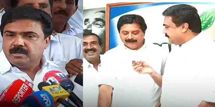 സർക്കാറിന്റെ ചെയ്തികൾ കാരണം പുറത്തിറങ്ങാൻ കഴിയുന്നില്ല : വിമർശനവുമായി കേരള കോൺഗ്രസ് (എം) സർക്കാറിന്റെ ചെയ്തികൾ കാരണം പുറത്തിറങ്ങാൻ കഴിയുന്നില്ല : വിമർശനവുമായി കേരള കോൺഗ്രസ് (എം)