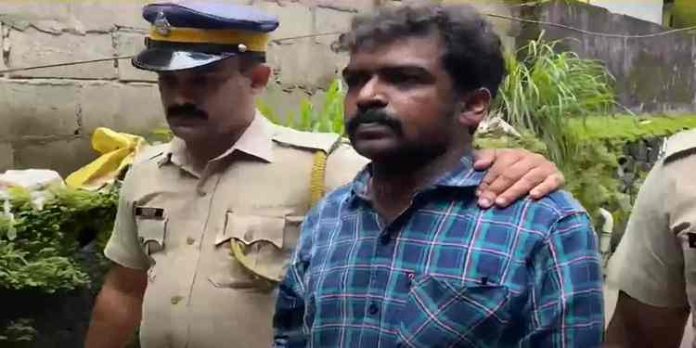 ഒന്നാം പ്രതി അഖിൽ സജീവിനെ തിരുവനന്തപുരം കന്റോൺമെന്റ് പോലീസ് ഇന്ന് കസ്റ്റഡിയിൽ വാങ്ങും ഒന്നാം പ്രതി അഖിൽ സജീവിനെ തിരുവനന്തപുരം കന്റോൺമെന്റ് പോലീസ് ഇന്ന് കസ്റ്റഡിയിൽ വാങ്ങും