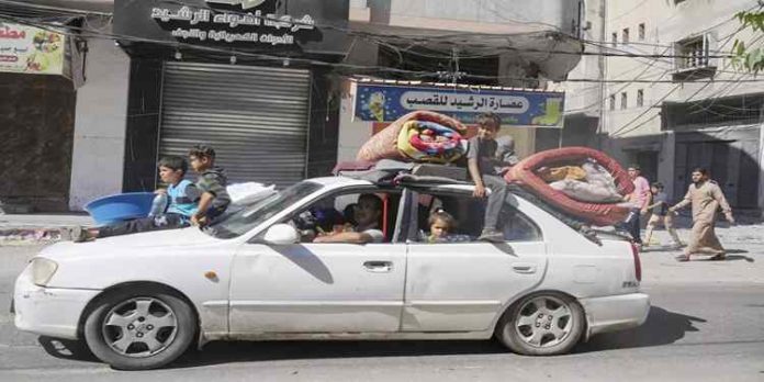 സുരക്ഷിതപാത ഒരുക്കുംവരെ ഗസ്സയില് കരയുദ്ധം അരുതെന്ന് യു.എസ്; അടിയന്തര വെടിനിർത്തൽ ആവശ്യപ്പെട്ട് യൂനിസെഫ് സുരക്ഷിതപാത ഒരുക്കുംവരെ ഗസ്സയില് കരയുദ്ധം അരുതെന്ന് യു.എസ്; അടിയന്തര വെടിനിർത്തൽ ആവശ്യപ്പെട്ട് യൂനിസെഫ്