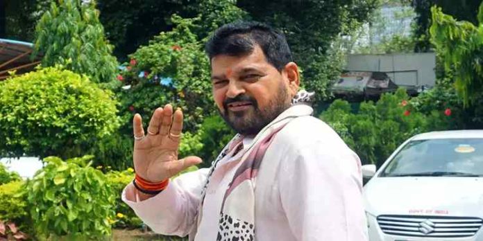 പാര്ട്ടി അനുവദിച്ചാല് ഹരിയാനയില് നിന്നും മത്സരിക്കുമെന്ന് ബ്രിജ് ഭൂഷണ് പാര്ട്ടി അനുവദിച്ചാല് ഹരിയാനയില് നിന്നും മത്സരിക്കുമെന്ന് ബ്രിജ് ഭൂഷണ്