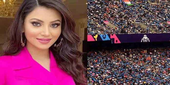 ഇന്ത്യ-പാകിസ്താന് ലോകകപ്പ് മത്സരം കണ്ടുകൊണ്ടിരിക്കെ 24 കാരറ്റ് സ്വര്ണത്തില് നിര്മിച്ച ഐഫോണ് നഷ്ടമായെന്ന് ബോളിവുഡ് നടി ഇന്ത്യ-പാകിസ്താന് ലോകകപ്പ് മത്സരം കണ്ടുകൊണ്ടിരിക്കെ 24 കാരറ്റ് സ്വര്ണത്തില് നിര്മിച്ച ഐഫോണ് നഷ്ടമായെന്ന് ബോളിവുഡ് നടി