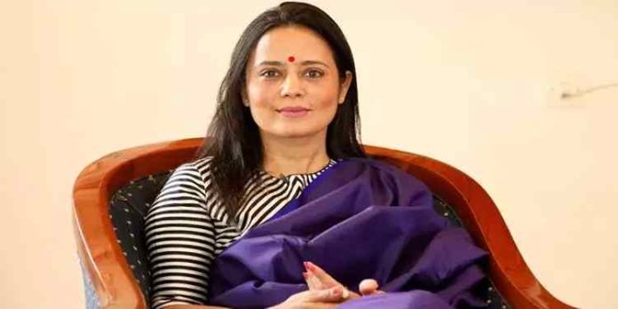 കോഴ ആരോപണം ; നിഷികാന്ത് ദുബെക്കെതിരെ മഹുവ മൊയ്ത്ര നൽകിയ മാനനഷ്ടക്കേസ് ഇന്ന് പരിഗണിക്കും കോഴ ആരോപണം ; നിഷികാന്ത് ദുബെക്കെതിരെ മഹുവ മൊയ്ത്ര നൽകിയ മാനനഷ്ടക്കേസ് ഇന്ന് പരിഗണിക്കും