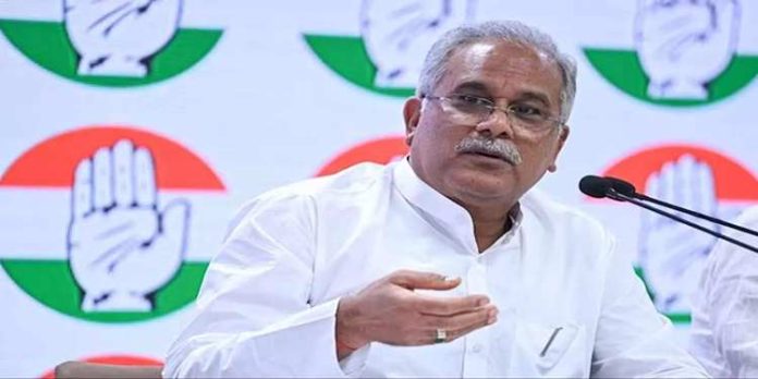 ഛത്തീസ്ഗഡിൽ പ്രചാരണം ശക്തമാക്കി കോൺഗ്രസ് ; ജാതി സെൻസസ് മുഖ്യഅജണ്ട ഛത്തീസ്ഗഡിൽ പ്രചാരണം ശക്തമാക്കി കോൺഗ്രസ് ; ജാതി സെൻസസ് മുഖ്യഅജണ്ട