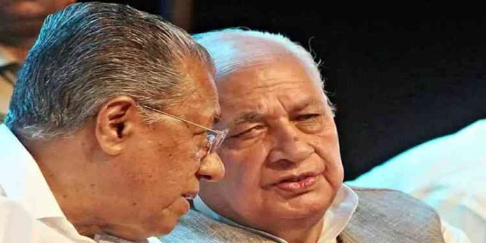 സർക്കാർ-ഗവർണർ പോര് ; പ്രതിസന്ധിയിലായി സർവകലാശാലകൾ സർക്കാർ-ഗവർണർ പോര് ; പ്രതിസന്ധിയിലായി സർവകലാശാലകൾ