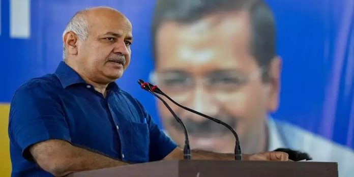 മദ്യനയ അഴിമതി : മനീഷ് സിസോദിയക്ക് ജാമ്യമില്ല മദ്യനയ അഴിമതി : മനീഷ് സിസോദിയക്ക് ജാമ്യമില്ല