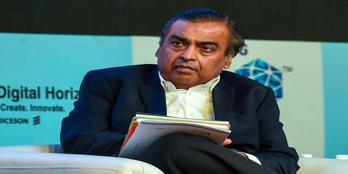 മുകേഷ് അംബാനിക്ക് വീണ്ടും വധഭീഷണി : നാലു ദിവസത്തിനിടെ ഇത് മൂന്നാമത്തേത് മുകേഷ് അംബാനിക്ക് വീണ്ടും വധഭീഷണി : നാലു ദിവസത്തിനിടെ ഇത് മൂന്നാമത്തേത്
