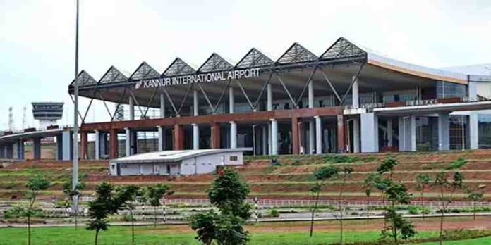 കണ്ണൂർ വിമാനത്താവള വികസനത്തിനായി ഏറ്റെടുത്ത ഭൂമിയുടെ പേരിൽ കടുത്ത പ്രതിസന്ധിയിലായി 165ഓളം കുടുംബങ്ങൾ കണ്ണൂർ വിമാനത്താവള വികസനത്തിനായി ഏറ്റെടുത്ത ഭൂമിയുടെ പേരിൽ കടുത്ത പ്രതിസന്ധിയിലായി 165ഓളം കുടുംബങ്ങൾ