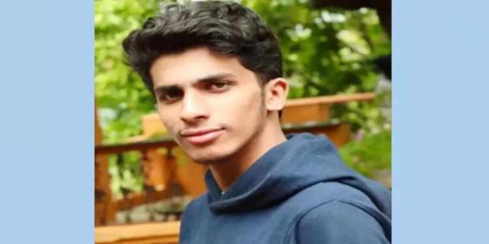 അപകടത്തിൽ പരിക്കേറ്റ് ചികിത്സയിലായിരുന്ന യുവാവ് മരിച്ചു അപകടത്തിൽ പരിക്കേറ്റ് ചികിത്സയിലായിരുന്ന യുവാവ് മരിച്ചു