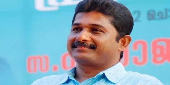 പലസ്തീനികൾ എന്തു തന്നെ ചെയ്തിട്ടുണ്ടെങ്കിലും അവർ നിരപരാധികളാണ് ; എം സ്വരാജ് പലസ്തീനികൾ എന്തു തന്നെ ചെയ്തിട്ടുണ്ടെങ്കിലും അവർ നിരപരാധികളാണ് ; എം സ്വരാജ്