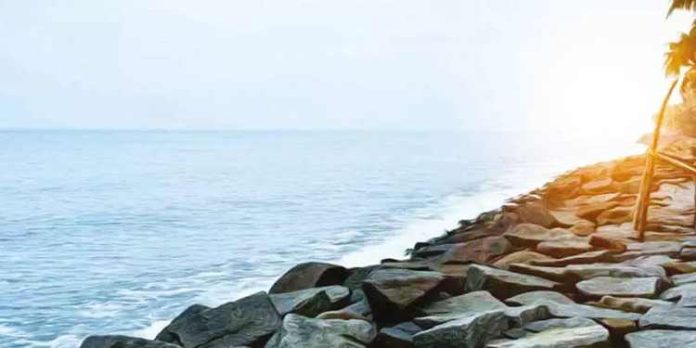10.46 കോടിയുടെ കടൽഭിത്തി നിർമാണം ഈ മാസം ആരംഭിക്കും 10.46 കോടിയുടെ കടൽഭിത്തി നിർമാണം ഈ മാസം ആരംഭിക്കും