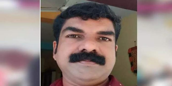 കൊല്ലം സ്വദേശി ഒമാനിൽ നിര്യാതനായി കൊല്ലം സ്വദേശി ഒമാനിൽ നിര്യാതനായി