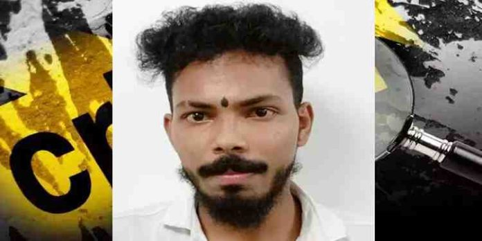നിരവധി ക്രിമിനല് കേസുകളില് പ്രതിയായ യുവാവിനെ കാപ്പ ചുമത്തി നാടുകടത്തി നിരവധി ക്രിമിനല് കേസുകളില് പ്രതിയായ യുവാവിനെ കാപ്പ ചുമത്തി നാടുകടത്തി
