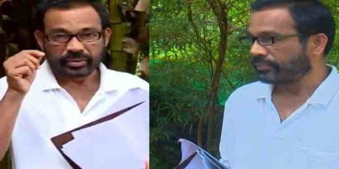 നിയമന കോഴക്കേസിൽ ഹരിദാസനും ബാസിതും ഇന്ന് പോലീസിന് മുന്നിൽ ഹാജരായേക്കും നിയമന കോഴക്കേസിൽ ഹരിദാസനും ബാസിതും ഇന്ന് പോലീസിന് മുന്നിൽ ഹാജരായേക്കും