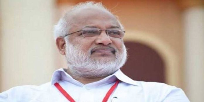 ശശി തരൂരിനു പുറമെ എംഎ ബേബിയേയും പലസ്തീൻ ഐക്യ ദാർഢ്യ പരിപാടിയിൽ നിന്ന് ഒഴിവാക്കി ശശി തരൂരിനു പുറമെ എംഎ ബേബിയേയും പലസ്തീൻ ഐക്യ ദാർഢ്യ പരിപാടിയിൽ നിന്ന് ഒഴിവാക്കി