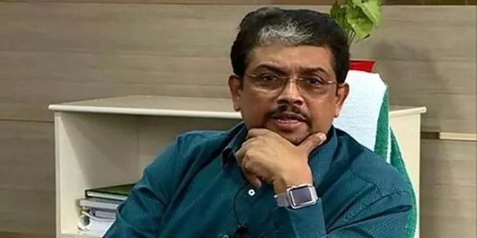 കെ.എസ്.ആർ.ടി.സി സി.എം.ഡി ബിജു പ്രഭാകറിന് അവധി നീട്ടി നൽകി കെ.എസ്.ആർ.ടി.സി സി.എം.ഡി ബിജു പ്രഭാകറിന് അവധി നീട്ടി നൽകി