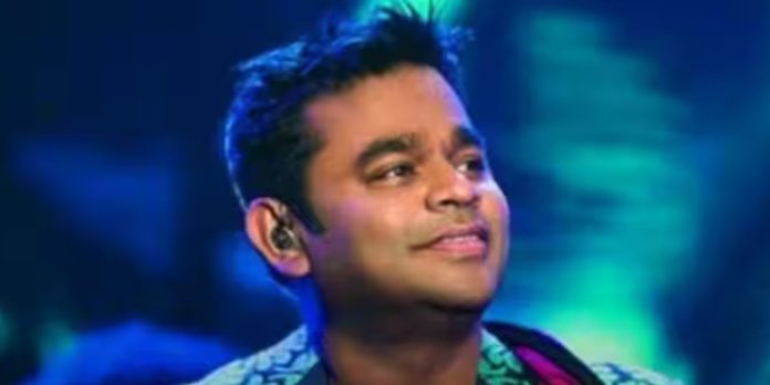 പരിപാടിക്ക് വന്നില്ലെന്ന് ആരോപണം ; 10 കോടി രൂപ നഷ്ടപരിഹാരം നൽകണമെന്ന് എ. ആർ റഹ്മാൻ പരിപാടിക്ക് വന്നില്ലെന്ന് ആരോപണം ; 10 കോടി രൂപ നഷ്ടപരിഹാരം നൽകണമെന്ന് എ. ആർ റഹ്മാൻ