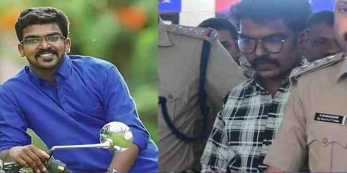 നിയമന തട്ടിപ്പില് യുവ മോര്ച്ച നേതാവിനും പങ്കെന്ന് പോലീസ് നിയമന തട്ടിപ്പില് യുവ മോര്ച്ച നേതാവിനും പങ്കെന്ന് പോലീസ്