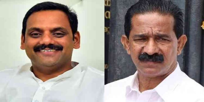 ഡീന് കുര്യാക്കോസ് പാഴ്ജന്മമമാണെന്ന വിമർശനവുമായി സിവി വര്ഗീസ് ഡീന് കുര്യാക്കോസ് പാഴ്ജന്മമമാണെന്ന വിമർശനവുമായി സിവി വര്ഗീസ്