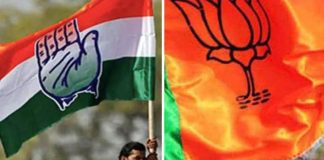 വന്ദേമാതര ആലാപന വിവാദം ; ബിജെപി യുടേത് ശ്രദ്ധ തിരിക്കാനുള്ള ശ്രമമെന്ന് കോൺഗ്രസ്