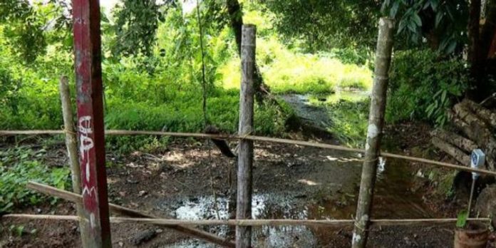 ദളിത് കുടുംബങ്ങളുടെ വഴി കെട്ടിയടച്ച സംഭവത്തിൽ കേസെടുത്ത് പട്ടികജാതി-ഗോത്ര വർഗ കമ്മീഷൻ ദളിത് കുടുംബങ്ങളുടെ വഴി കെട്ടിയടച്ച സംഭവത്തിൽ കേസെടുത്ത് പട്ടികജാതി-ഗോത്ര വർഗ കമ്മീഷൻ