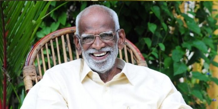 കവിയും സംസ്കൃത പണ്ഡിതനുമായ കുറിശേരി ഗോപാലകൃഷ്ണപിള്ള അന്തരിച്ചു കവിയും സംസ്കൃത പണ്ഡിതനുമായ കുറിശേരി ഗോപാലകൃഷ്ണപിള്ള അന്തരിച്ചു