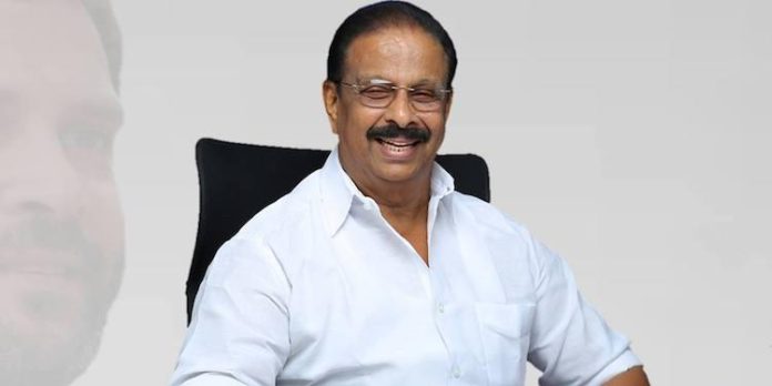 വിഴിഞ്ഞം തുറമുഖത്തിന് ഉമ്മന് ചാണ്ടിയുടെ പേരിടണം ; പദ്ധതി വൈകിപ്പിച്ചതിന് പിണറായി വിജയൻ ക്ഷമ പറയണമെന്ന് കെ സുധാകരന് വിഴിഞ്ഞം തുറമുഖത്തിന് ഉമ്മന് ചാണ്ടിയുടെ പേരിടണം ; പദ്ധതി വൈകിപ്പിച്ചതിന് പിണറായി വിജയൻ ക്ഷമ പറയണമെന്ന് കെ സുധാകരന്