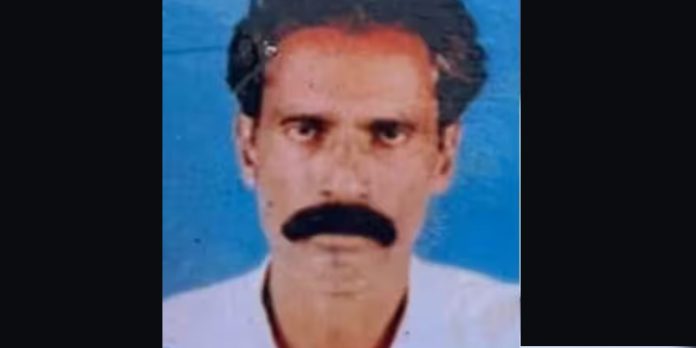 വീട് വാർക്കുന്നതിനിടെ തെന്നി താഴേക്ക് വീണു ; കെട്ടിട നിർമ്മാണ തൊഴിലാളിക്ക് ദാരുണാന്ത്യം വീട് വാർക്കുന്നതിനിടെ തെന്നി താഴേക്ക് വീണു ; കെട്ടിട നിർമ്മാണ തൊഴിലാളിക്ക് ദാരുണാന്ത്യം