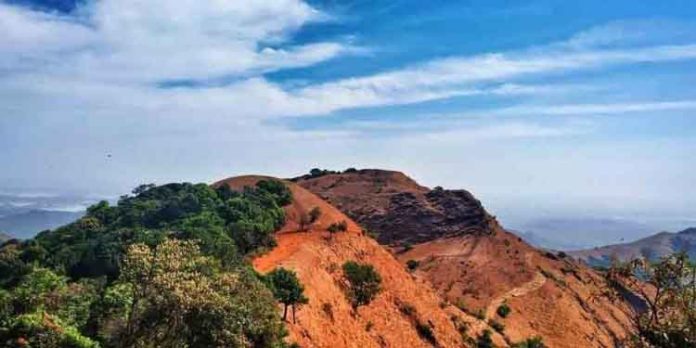 കോടമഞ്ഞിൻ കുന്നിറങ്ങിയൊന്ന് കുടജാദ്രി വരെ പോയാലോ ? കോടമഞ്ഞിൻ കുന്നിറങ്ങിയൊന്ന് കുടജാദ്രി വരെ പോയാലോ ?