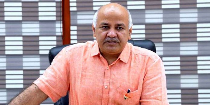 മനീഷ് സിസോദിയുടെ ജാമ്യഹർജി ; സുപ്രീംകോടതി വിധി ഇന്ന് മനീഷ് സിസോദിയുടെ ജാമ്യഹർജി ; സുപ്രീംകോടതി വിധി ഇന്ന്