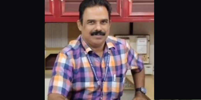 സിപിഐഎം നേതാക്കളുടെ ഭീഷണി മൂലമാണ് നാടുവിട്ടത് ; കാണാതായ പഞ്ചായത്ത് സെക്രട്ടറിയെ മജിസ്ട്രേറ്റിന് മുന്നിൽ ഹാജരാക്കി സിപിഐഎം നേതാക്കളുടെ ഭീഷണി മൂലമാണ് നാടുവിട്ടത് ; കാണാതായ പഞ്ചായത്ത് സെക്രട്ടറിയെ മജിസ്ട്രേറ്റിന് മുന്നിൽ ഹാജരാക്കി
