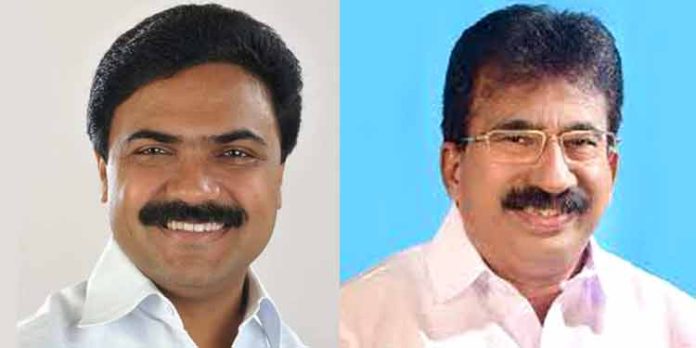 പിള്ളയെ തള്ളിയ പി.കെ ജേക്കബും അഞ്ഞൂറോളം പ്രവർത്തകരും കേരളാ കോൺഗ്രസ്സ് (എം) ലേക്ക് പിള്ളയെ തള്ളിയ പി.കെ ജേക്കബും അഞ്ഞൂറോളം പ്രവർത്തകരും കേരളാ കോൺഗ്രസ്സ് (എം) ലേക്ക്