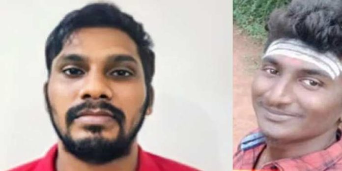 പോലീസ് ഏറ്റുമുട്ടലിൽ രണ്ട് ഗുണ്ടകൾ വെടിയേറ്റ് മരിച്ചു പോലീസ് ഏറ്റുമുട്ടലിൽ രണ്ട് ഗുണ്ടകൾ വെടിയേറ്റ് മരിച്ചു