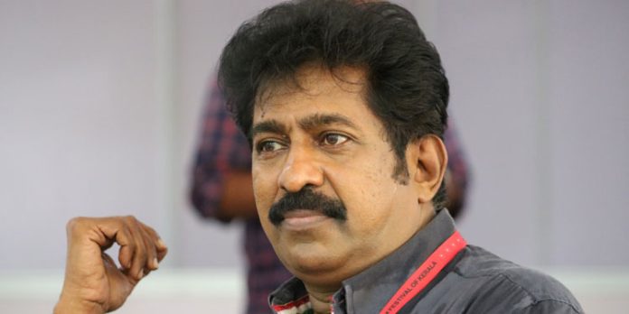 ഐഎഫ്എഫ്കെയിൽ സിനിമകൾ തിരഞ്ഞെടുക്കുന്നതിൽ അക്കാദമിക്ക് പ്രത്യേക താത്പര്യങ്ങളില്ല ; പ്രേംകുമാർ ഐഎഫ്എഫ്കെയിൽ സിനിമകൾ തിരഞ്ഞെടുക്കുന്നതിൽ അക്കാദമിക്ക് പ്രത്യേക താത്പര്യങ്ങളില്ല ; പ്രേംകുമാർ